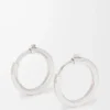 Anelli metallici per cinturino Palladium Anelli metallici per cinturino Palladium