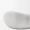 Anello con sigillo in argento sterling Argento