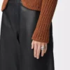 Anello LOEWE Graphic in argento sterling Argento Anello LOEWE Graphic in argento sterling Argento