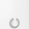 Anello LOEWE Graphic in argento sterling Argento Anello LOEWE Graphic in argento sterling Argento