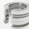 Anello LOEWE Graphic in argento sterling Argento Anello LOEWE Graphic in argento sterling Argento