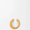 Anello LOEWE Graphic in argento sterling Oro