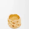 Anello Nest in argento sterling Oro Anello Nest in argento sterling Oro