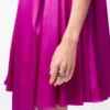 Anello sovrapposto in argento sterling e smalto Argento/Blu Anello sovrapposto in argento sterling e smalto Argento/Blu