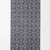 Asciugamano Anagram in cotone Blu navy Asciugamano Anagram in cotone Blu navy