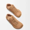 Ballet Runner 2.0 in morbida pelle di vitello Cinnamon
