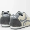 Ballet Runner 2.0 in shearling Grigio Multitone Ballet Runner 2.0 in shearling Grigio Multitone