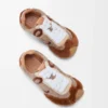 Ballet Runner 2.0 in shearling Multitone Ballet Runner 2.0 in shearling Multitone