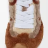 Ballet Runner 2.0 in shearling Multitone Ballet Runner 2.0 in shearling Multitone