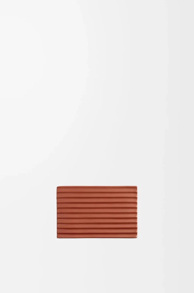 Base per saponetta in terracotta