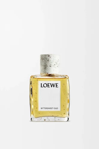 Bittersweet Oud Eau de Parfum 100 ml Incolore