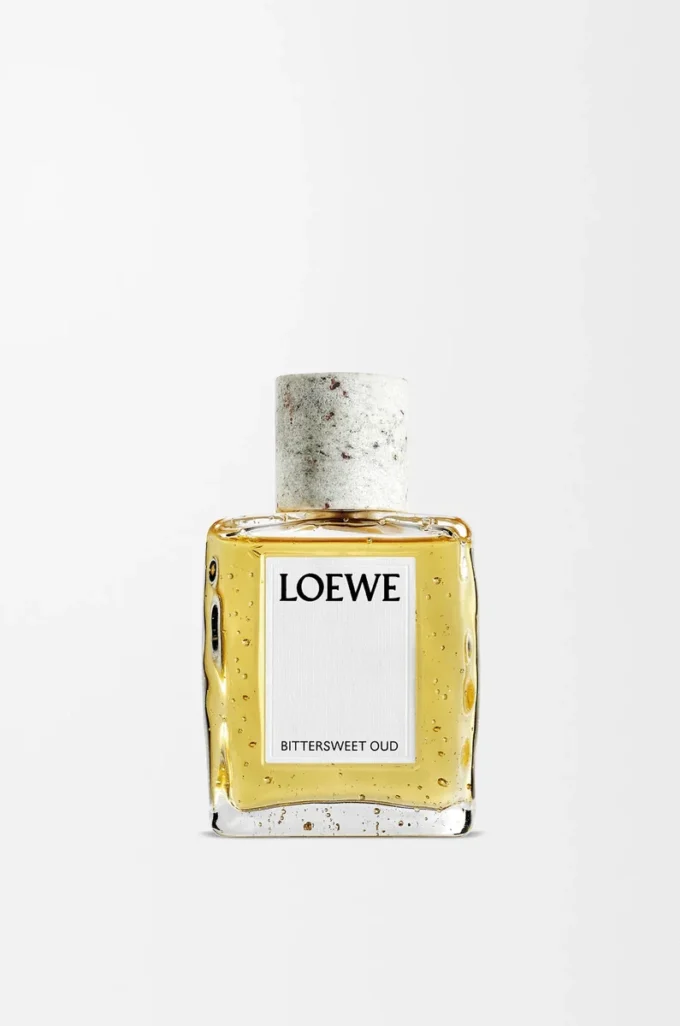 Bittersweet Oud Eau de Parfum 100 ml Incolore Bittersweet Oud Eau de Parfum 100 ml Incolore