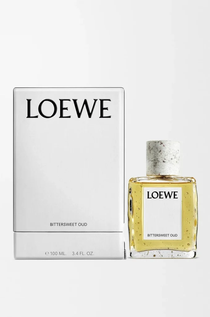 Bittersweet Oud Eau de Parfum 100 ml Incolore Bittersweet Oud Eau de Parfum 100 ml Incolore