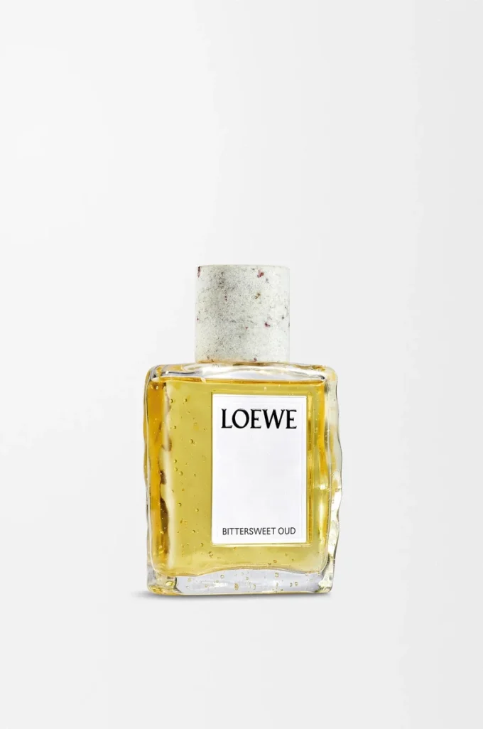 Bittersweet Oud Eau de Parfum 100 ml Incolore Bittersweet Oud Eau de Parfum 100 ml Incolore