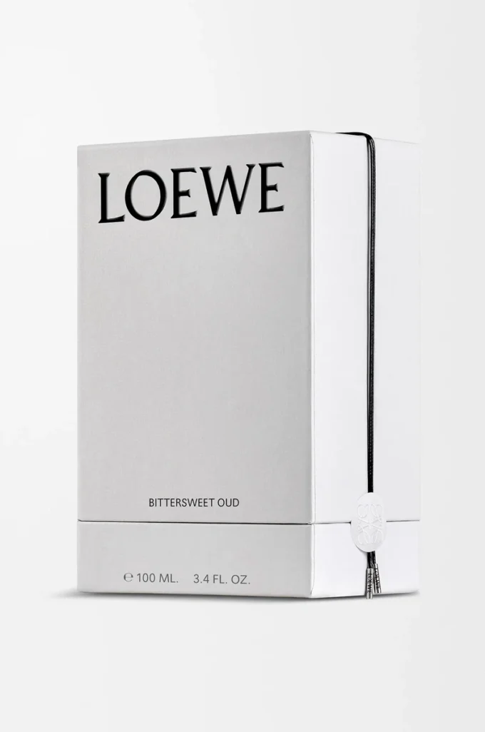 Bittersweet Oud Eau de Parfum 100 ml Incolore Bittersweet Oud Eau de Parfum 100 ml Incolore