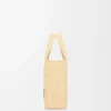 Borsa piccola LOEWE Font in rafia naturale Borsa piccola LOEWE Font in rafia naturale