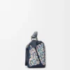 Borsa Puzzle 10 Confetti in classica pelle di vitello Multicolor Borsa Puzzle 10 Confetti in classica pelle di vitello Multicolor