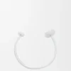 Bracciale Anagram Pebble in argento sterling Argento Bracciale Anagram Pebble in argento sterling Argento