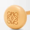 Bracciale Anagram Pebble in argento sterling Oro Bracciale Anagram Pebble in argento sterling Oro