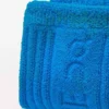 Calzini in cotone Blu