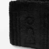 Calzini in cotone Nero Calzini in cotone Nero