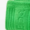 Calzini in cotone Verde Calzini in cotone Verde