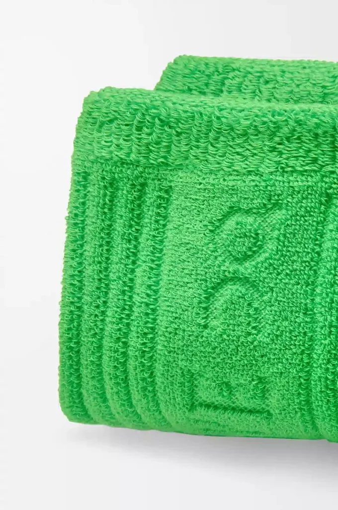 Calzini in cotone Verde Calzini in cotone Verde