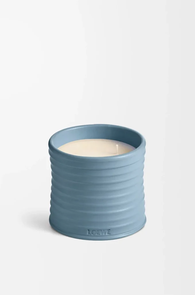 Candela media Cypress Balls Baby Blue Candela media Cypress Balls Baby Blue