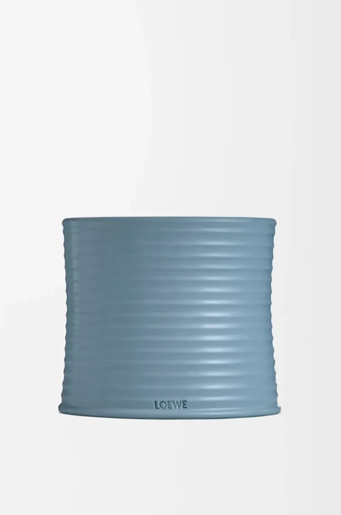 Candela media Cypress Balls Baby Blue Candela media Cypress Balls Baby Blue