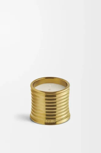 Candela profumata Midi Earl Grey Oro