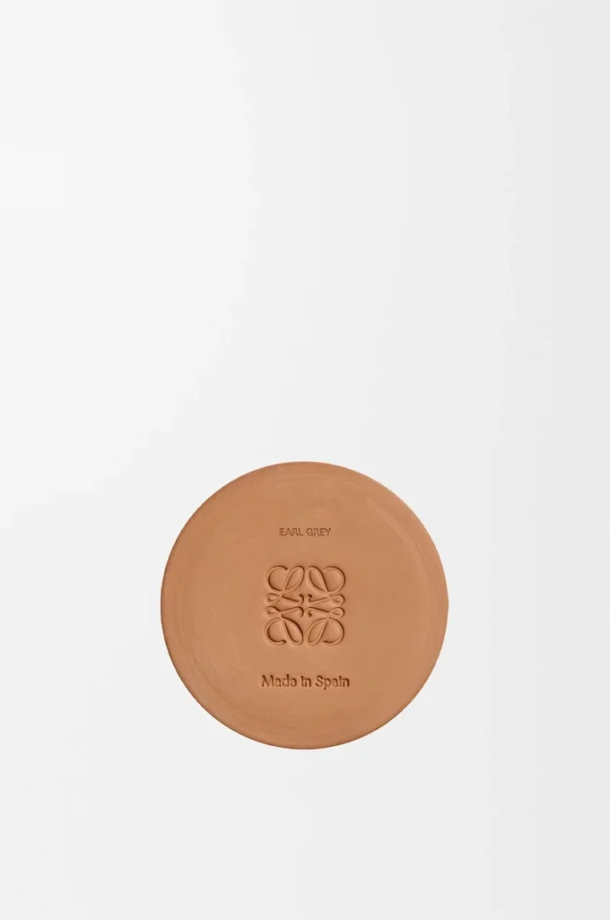 Candela profumata Midi Earl Grey Oro
