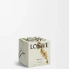 Candela profumata Midi Sweet Almond Red Candela profumata Midi Sweet Almond Red