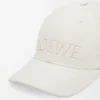 Cappellino in tela Soft White Cappellino in tela Soft White