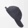 Cappellino LOEWE in tela blu navy Cappellino LOEWE in tela blu navy