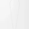 Ciondolo a forma di palloncino in argento sterling Argento Ciondolo a forma di palloncino in argento sterling Argento