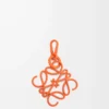 Ciondolo Anagram Arancione