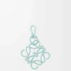 Ciondolo Anagramma Smalto Celadon chiaro