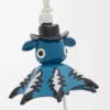 Ciondolo Cowboy Puzz Bianco/Blu Ciondolo Cowboy Puzz Bianco/Blu