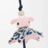 Ciondolo Party Puzz blu navy/rosa chiaro