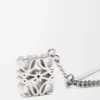 Collana personalizzabile in metallo Palladio