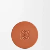 Coperchio per candela media in terracotta