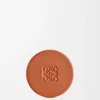Coperchio per candela piccola in terracotta