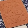 Coperta Anagram in lana Blu navy Coperta Anagram in lana Blu navy