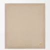 Coperta Hamster in cashmere Beige Coperta Hamster in cashmere Beige