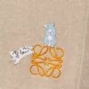 Coperta Hamster in cashmere Beige Coperta Hamster in cashmere Beige