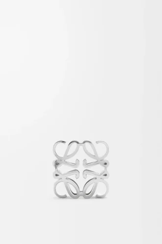 DADI ANAGRAM IN OTTONE Argento
