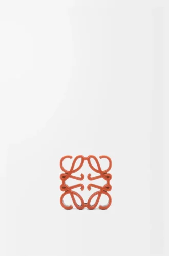 Dadi Anagram piccoli Maple Orange