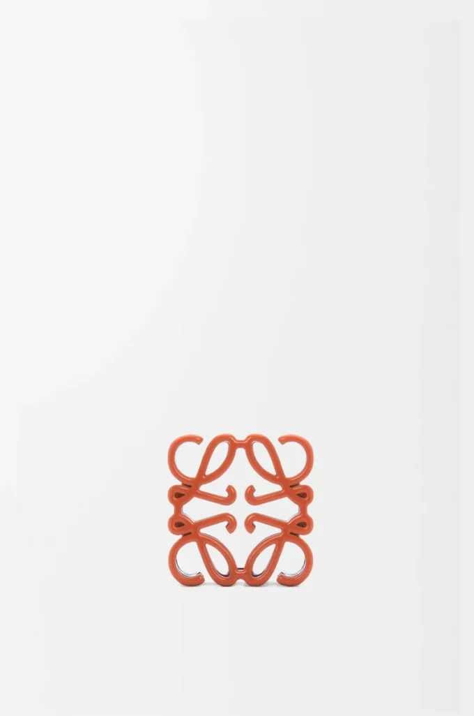 Dadi Anagram piccoli Maple Orange Dadi Anagram piccoli Maple Orange