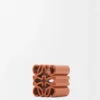 Dadi Anagram piccoli Maple Orange Dadi Anagram piccoli Maple Orange