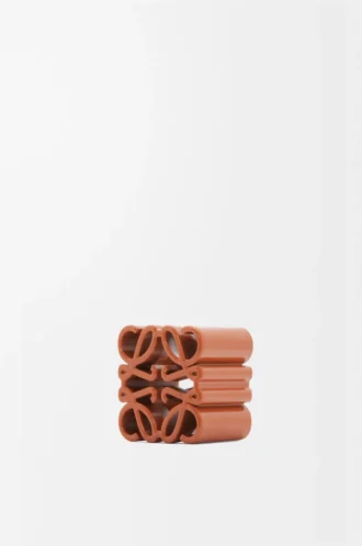 Dadi Anagram piccoli Maple Orange